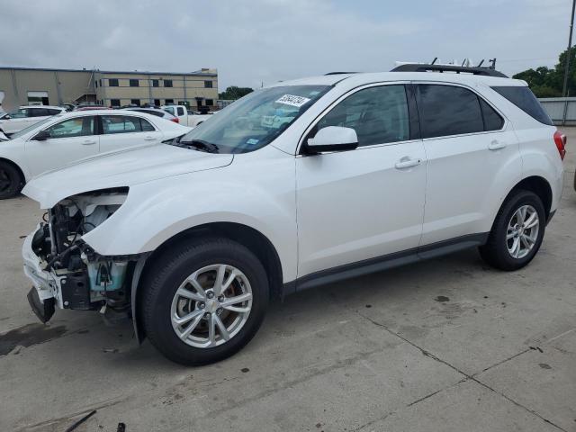 CHEVROLET EQUINOX 2017 2gnalcekxh1542057