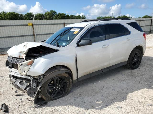 CHEVROLET EQUINOX 2017 2gnalcekxh1554399