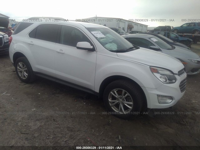 CHEVROLET EQUINOX 2017 2gnalcekxh1556816