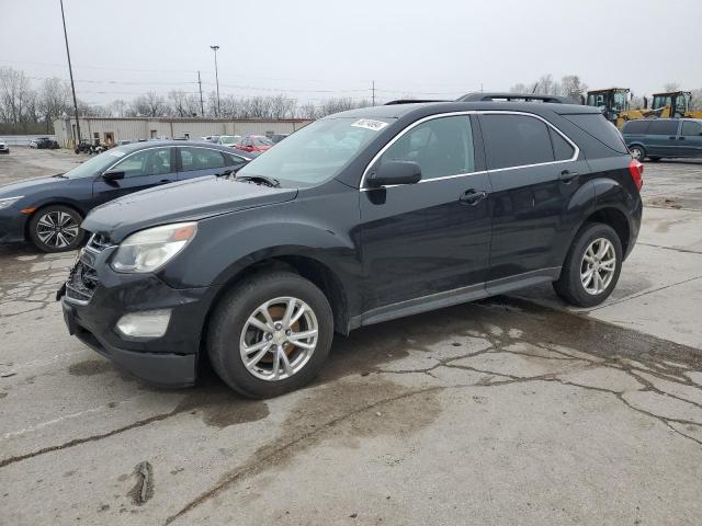 CHEVROLET EQUINOX 2017 2gnalcekxh1572031