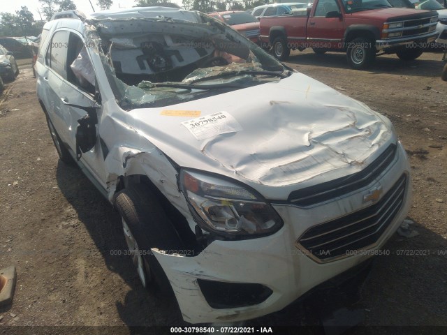 CHEVROLET EQUINOX 2017 2gnalcekxh1612981