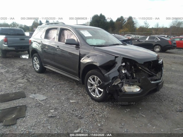 CHEVROLET EQUINOX 2017 2gnalcekxh6132152