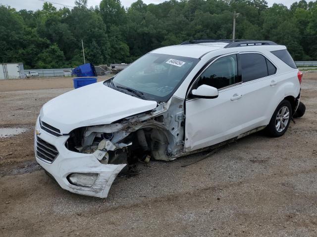 CHEVROLET EQUINOX 2017 2gnalcekxh6163790