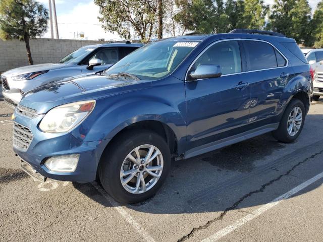 CHEVROLET EQUINOX 2017 2gnalcekxh6218268