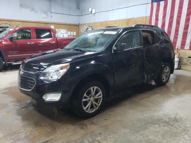 CHEVROLET EQUINOX 2017 2gnalcekxh6223213