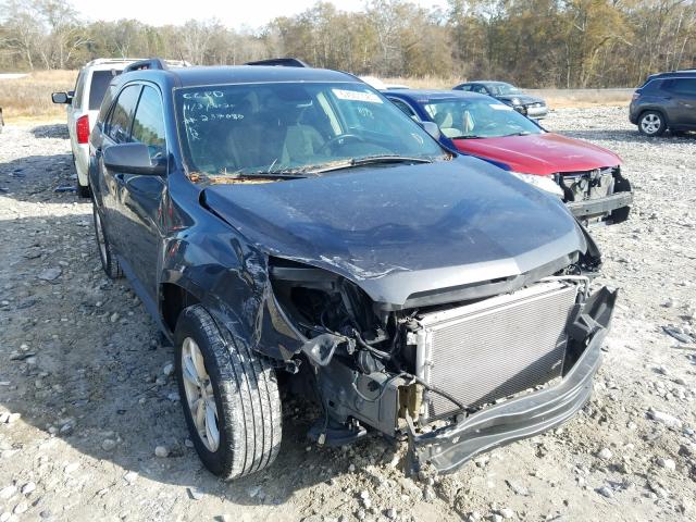 CHEVROLET EQUINOX LT 2017 2gnalcekxh6237080