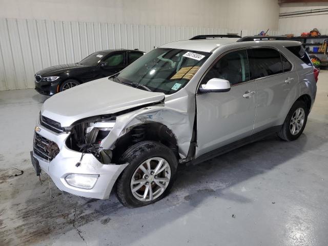 CHEVROLET EQUINOX 2017 2gnalcekxh6248368