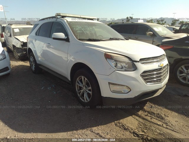 CHEVROLET EQUINOX 2017 2gnalcekxh6252257