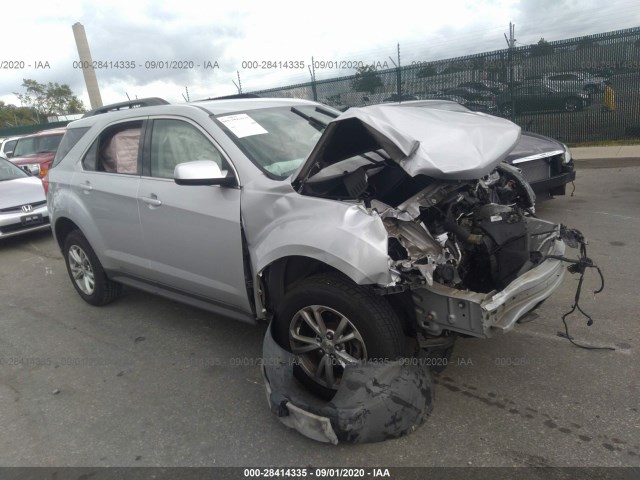 CHEVROLET EQUINOX 2017 2gnalcekxh6283024