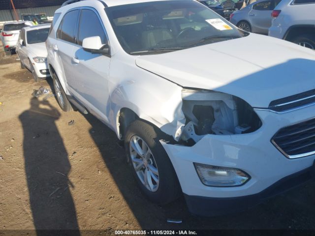 CHEVROLET EQUINOX 2017 2gnalcekxh6286831