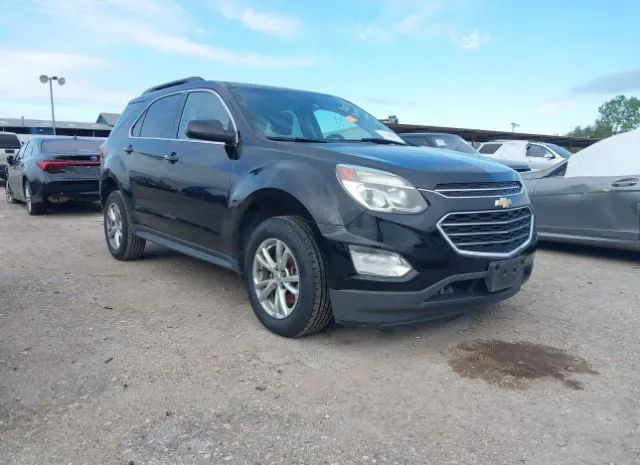 CHEVROLET EQUINOX 2017 2gnalcekxh6312604