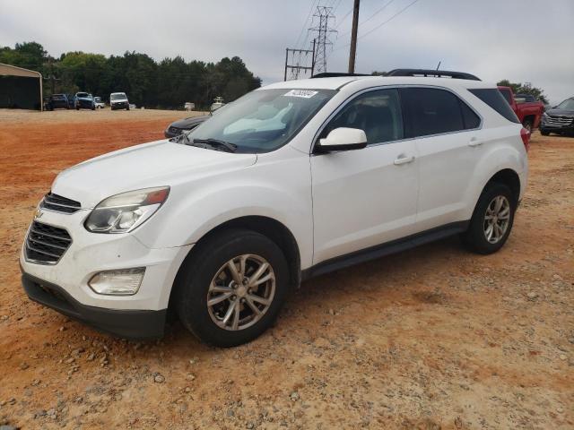 CHEVROLET EQUINOX LT 2017 2gnalcekxh6312912