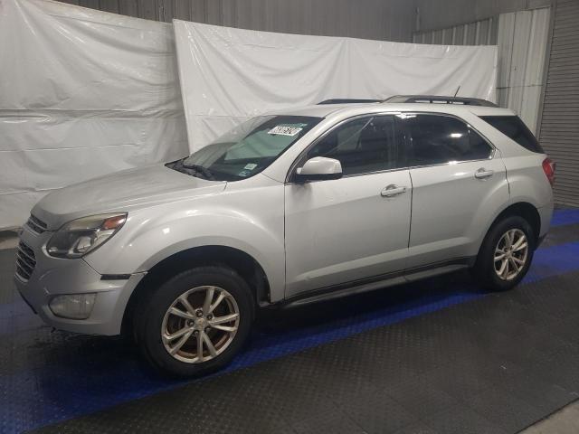 CHEVROLET EQUINOX LT 2017 2gnalcekxh6324526