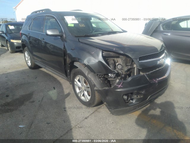 CHEVROLET EQUINOX 2011 2gnaldec0b1147228