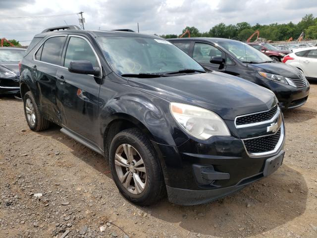 CHEVROLET EQUINOX LT 2011 2gnaldec0b1176874