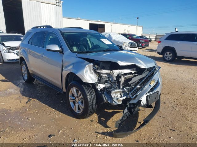 CHEVROLET EQUINOX 2011 2gnaldec0b1180584