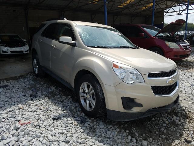 CHEVROLET EQUINOX LT 2011 2gnaldec0b1182304