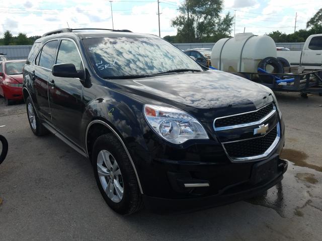 CHEVROLET EQUINOX LT 2011 2gnaldec0b1184361