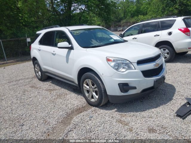 CHEVROLET EQUINOX 2011 2gnaldec0b1185865