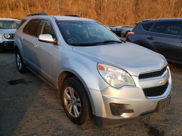 CHEVROLET EQUINOX LT 2011 2gnaldec0b1192430