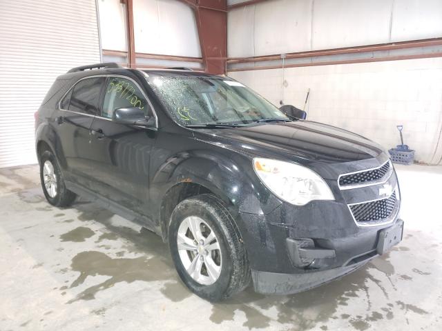 CHEVROLET EQUINOX LT 2011 2gnaldec0b1196395