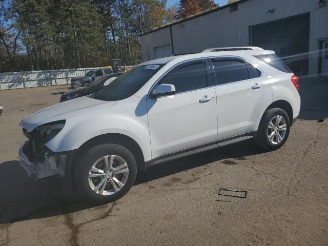 CHEVROLET EQUINOX LT 2011 2gnaldec0b1219402