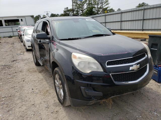 CHEVROLET EQUINOX LT 2011 2gnaldec0b1229220