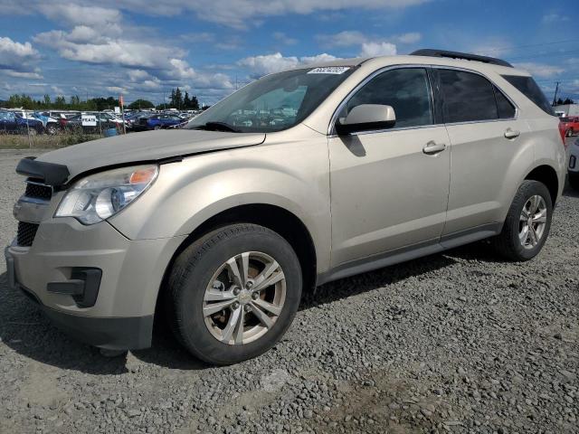 CHEVROLET EQUINOX LT 2011 2gnaldec0b1232148