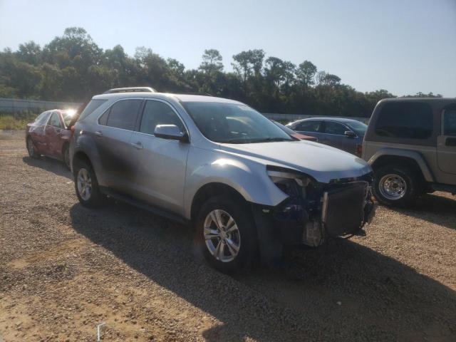 CHEVROLET EQUINOX LT 2011 2gnaldec0b1237382