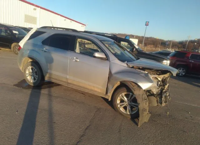 CHEVROLET EQUINOX 2011 2gnaldec0b1238256