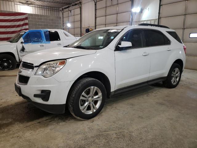 CHEVROLET EQUINOX LT 2011 2gnaldec0b1238399