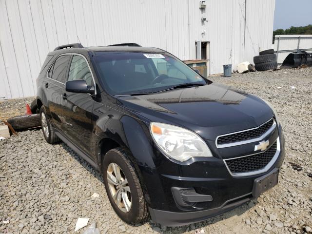 CHEVROLET EQUINOX LT 2011 2gnaldec0b1255414