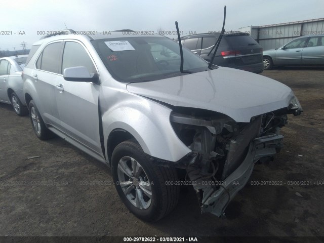 CHEVROLET EQUINOX 2011 2gnaldec0b1269202