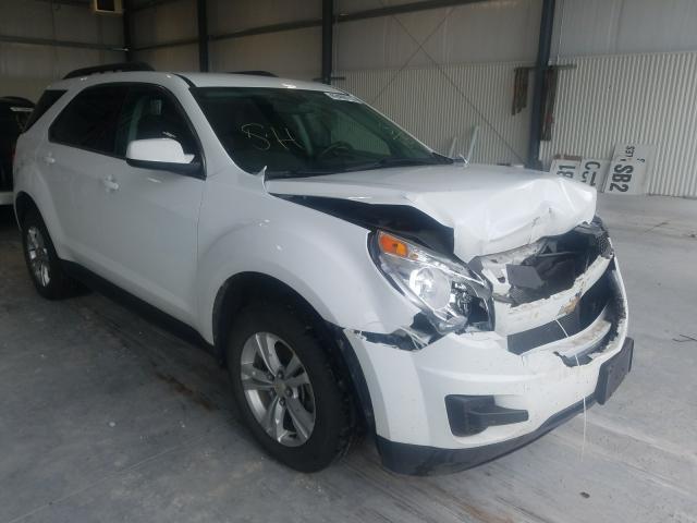 CHEVROLET EQUINOX LT 2011 2gnaldec0b1271015