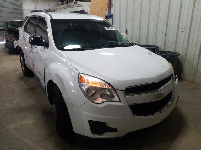 CHEVROLET EQUINOX LT 2011 2gnaldec0b1275601