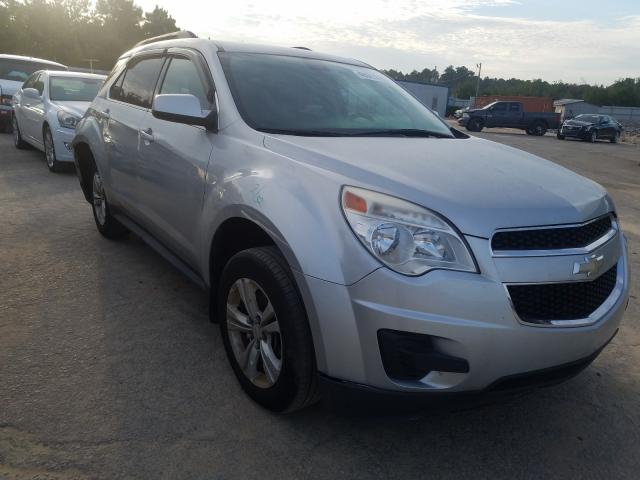 CHEVROLET EQUINOX LT 2011 2gnaldec0b1276036