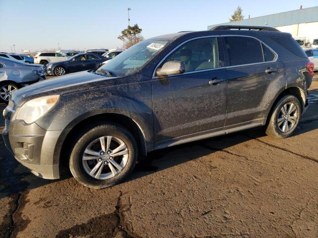 CHEVROLET EQUINOX 2011 2gnaldec0b1276098