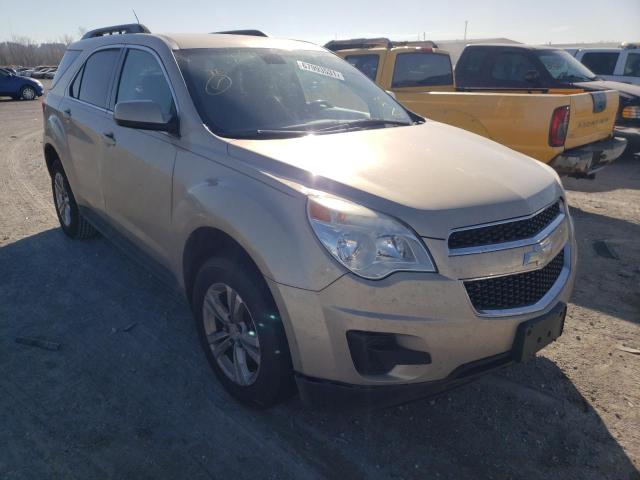 CHEVROLET EQUINOX LT 2011 2gnaldec0b1277753