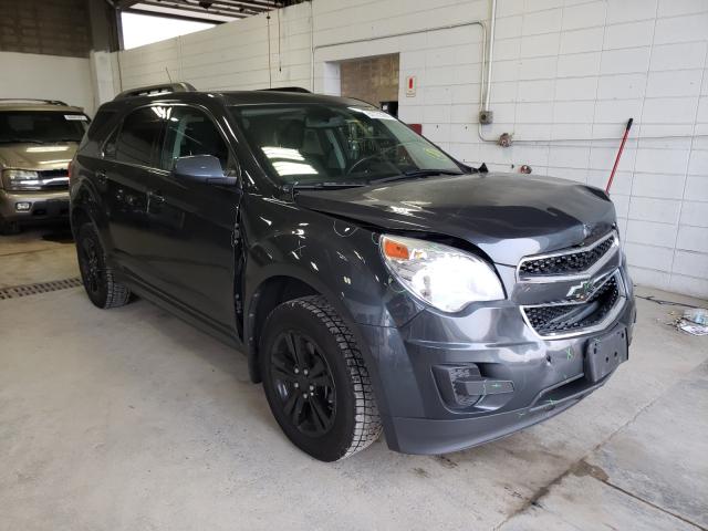 CHEVROLET EQUINOX LT 2011 2gnaldec0b1279373