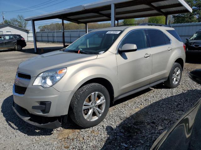 CHEVROLET EQUINOX 2011 2gnaldec0b1298831