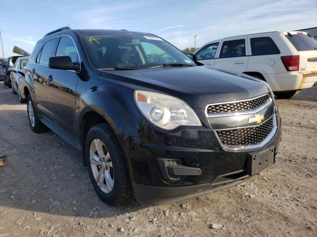 CHEVROLET EQUINOX LT 2011 2gnaldec0b1303008