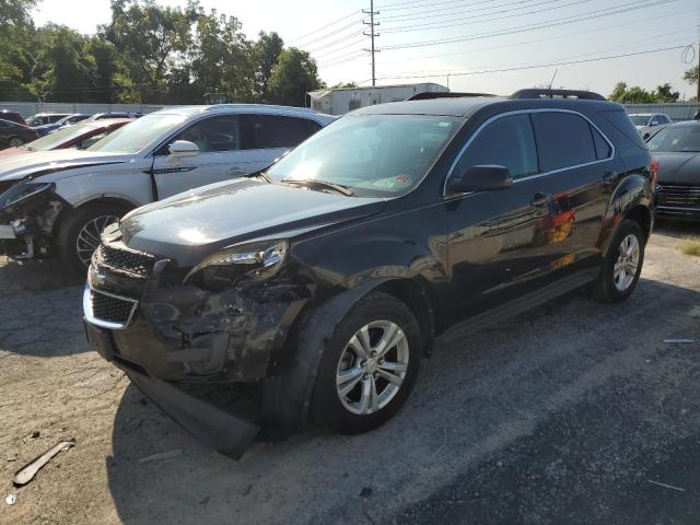 CHEVROLET EQUINOX LT 2011 2gnaldec0b1306247