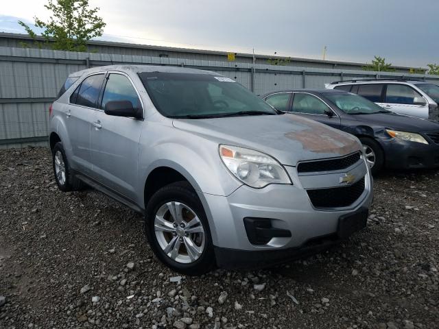 CHEVROLET EQUINOX LT 2011 2gnaldec0b1314025