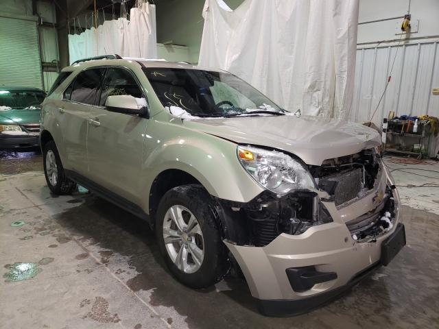 CHEVROLET EQUINOX LT 2011 2gnaldec0b1320553