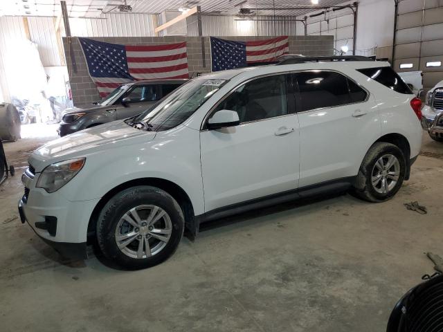 CHEVROLET EQUINOX LT 2011 2gnaldec0b1321203