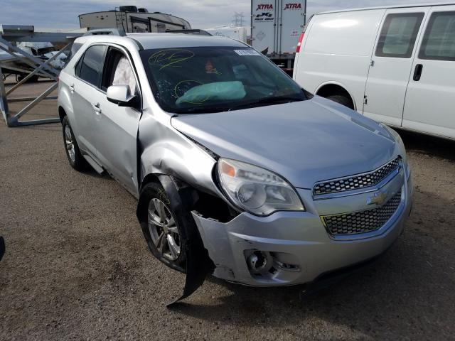 CHEVROLET EQUINOX LT 2011 2gnaldec0b1328085