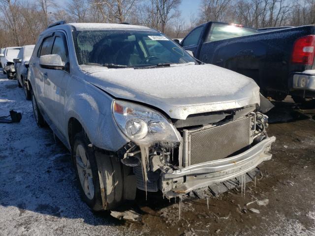 CHEVROLET EQUINOX LT 2011 2gnaldec0b1329673