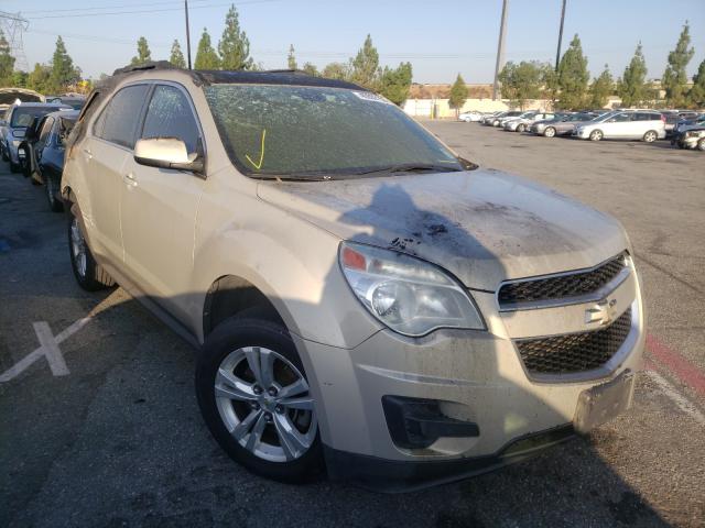 CHEVROLET EQUINOX LT 2011 2gnaldec1b1176611