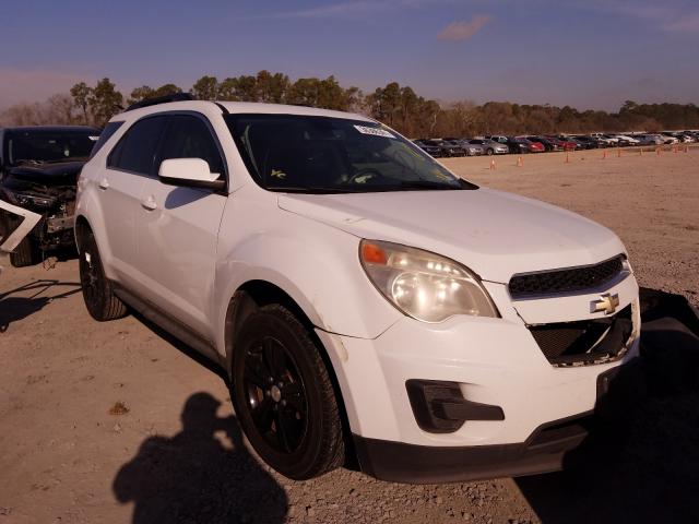 CHEVROLET EQUINOX LT 2011 2gnaldec1b1182831