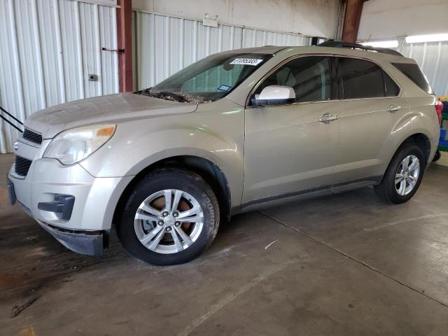 CHEVROLET EQUINOX LT 2011 2gnaldec1b1187303